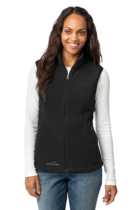 Eddie Bauer ® - Chaleco polar para mujer. EB205