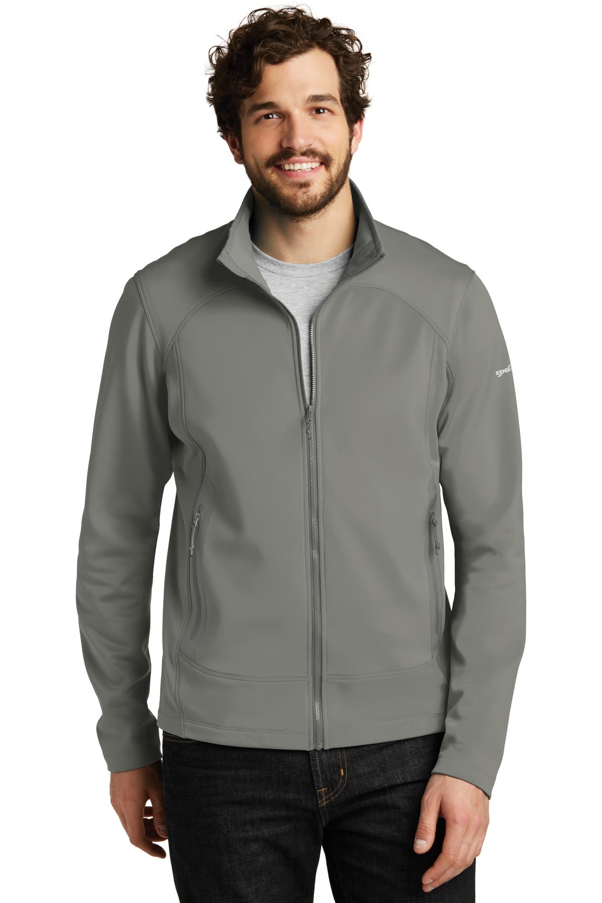 Eddie Bauer ®  Highpoint Fleece Jacket. EB240