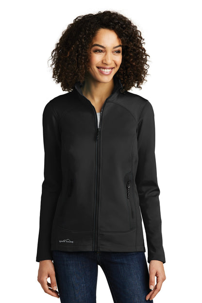 Chaqueta polar Highpoint de Eddie Bauer® para mujer. EB241