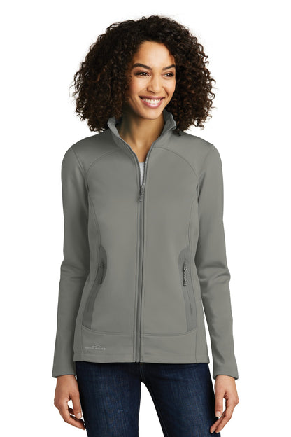 Chaqueta polar Highpoint de Eddie Bauer® para mujer. EB241