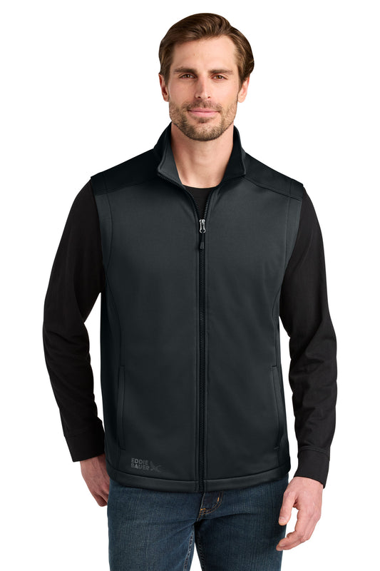 Chaleco polar de capa intermedia suave Eddie Bauer® EB2560