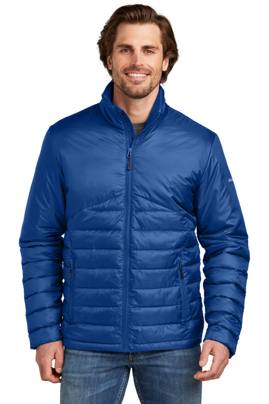 Chaqueta acolchada Eddie Bauer® EB510
