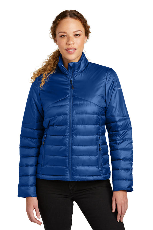 Chaqueta acolchada Eddie Bauer® para mujer EB511