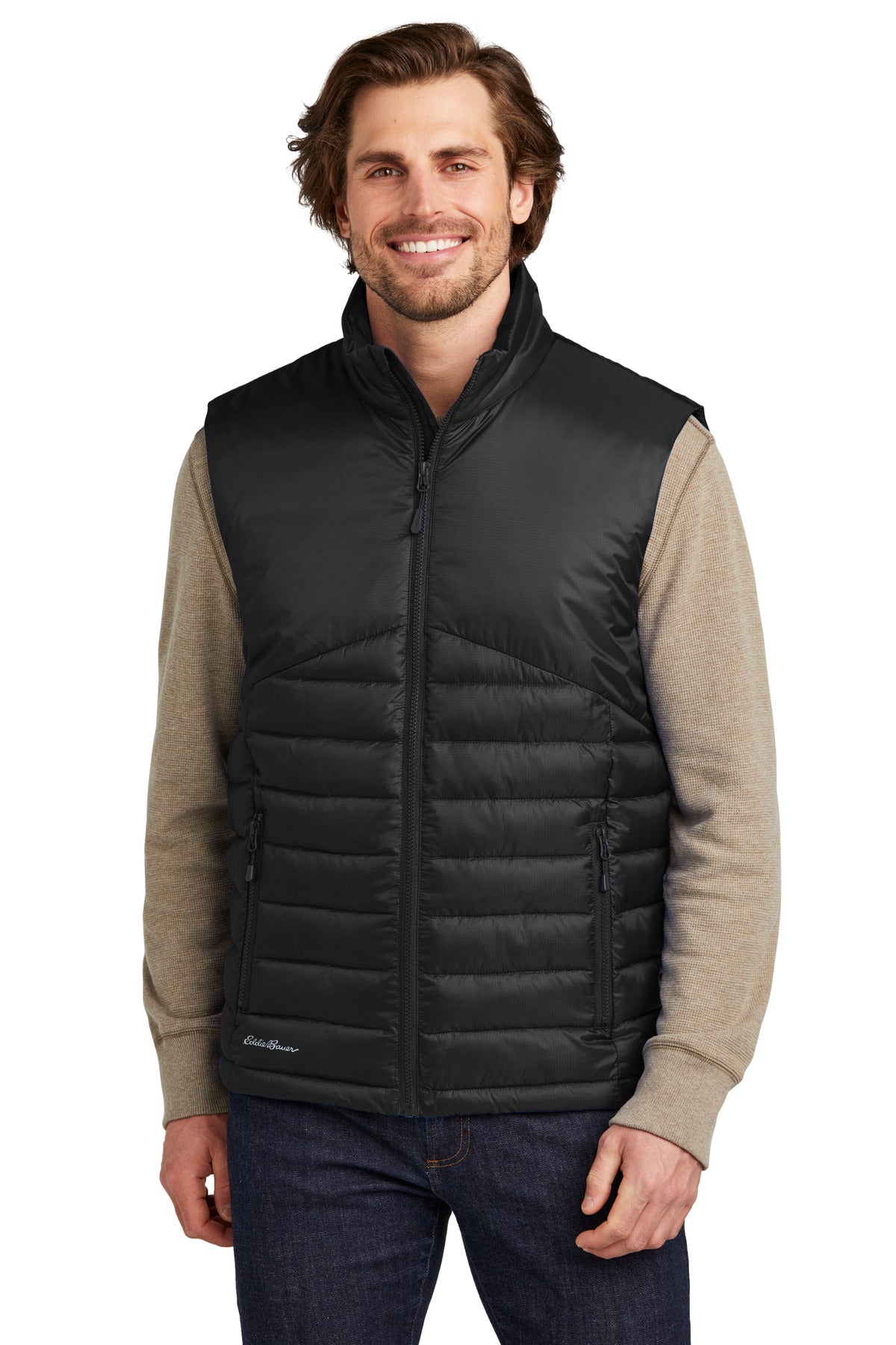 Chaleco acolchado Eddie Bauer® EB512