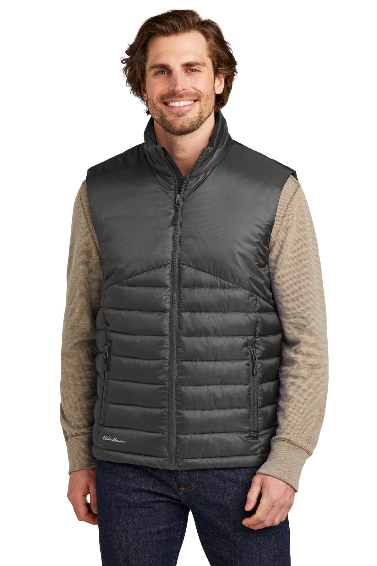 Chaleco acolchado Eddie Bauer® EB512