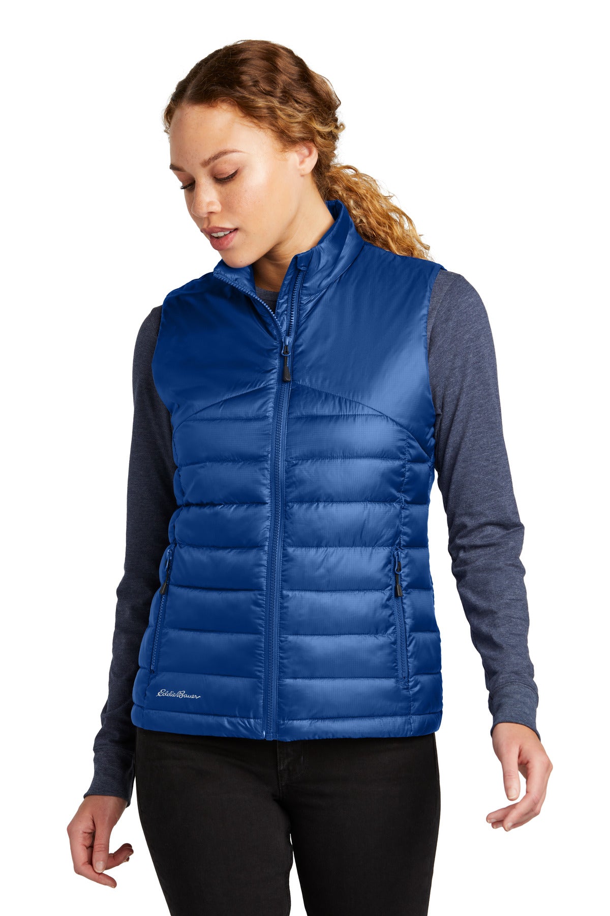 Chaleco acolchado para mujer Eddie Bauer® EB513