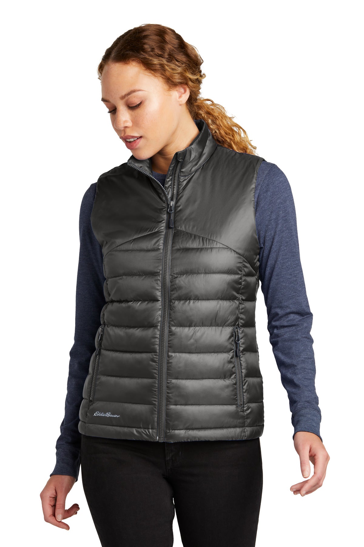Chaleco acolchado para mujer Eddie Bauer® EB513