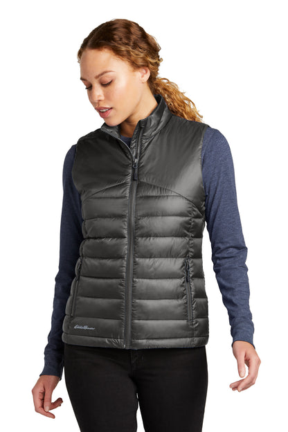 Eddie Bauer ®  Women's Quilted Vest EB513