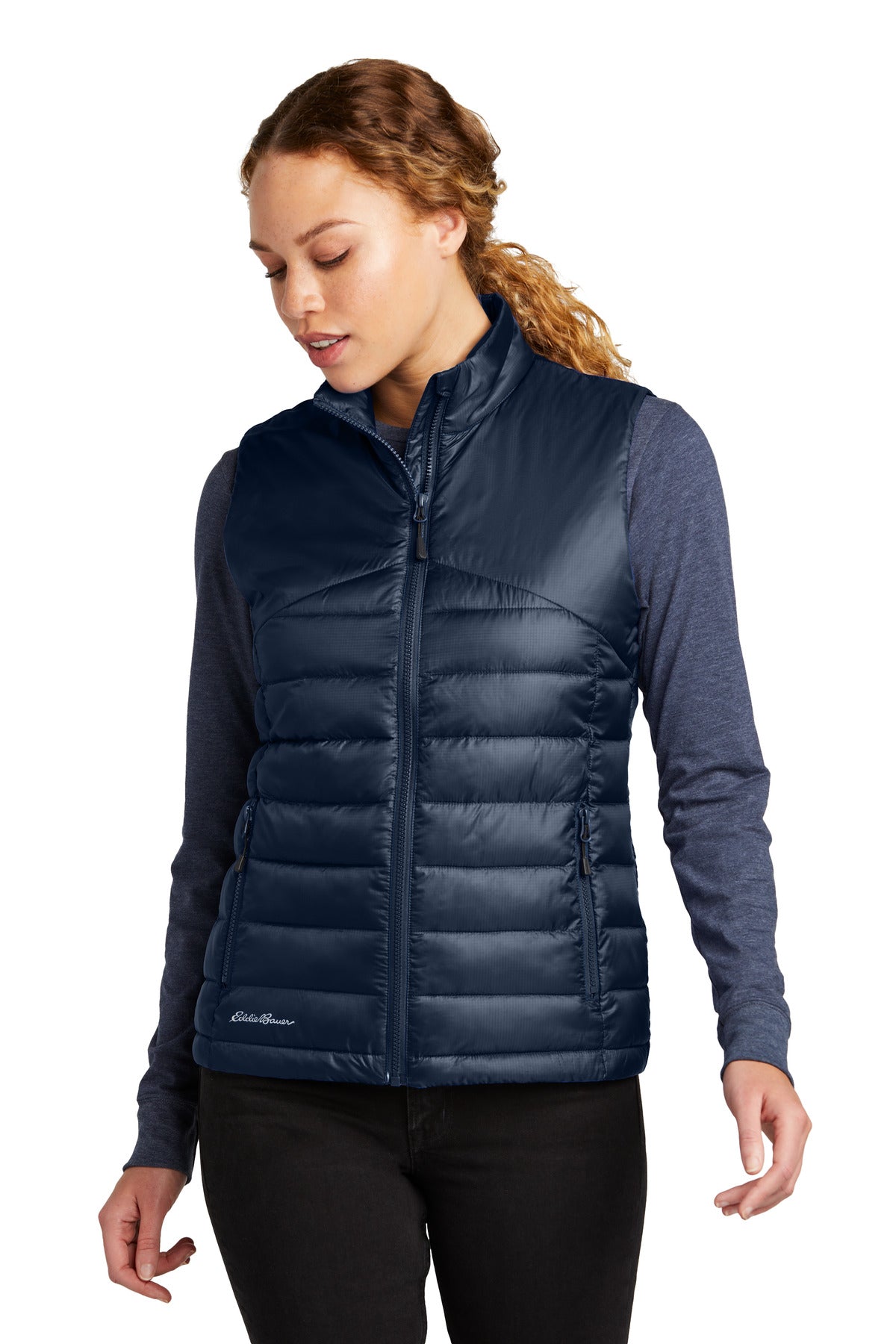 Chaleco acolchado para mujer Eddie Bauer® EB513