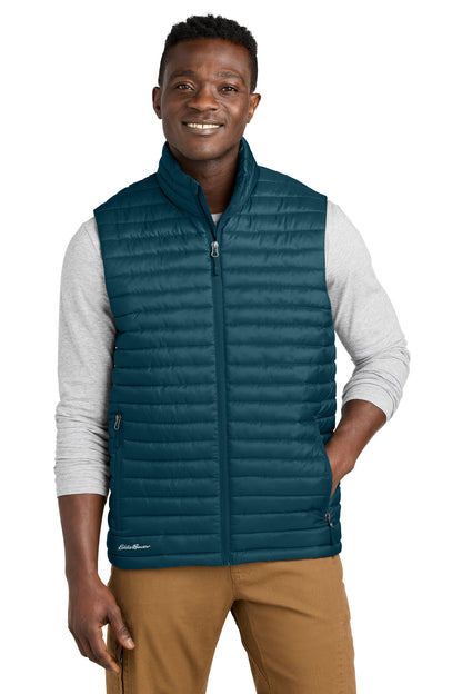 Chaleco acolchado plegable Eddie Bauer® EB516