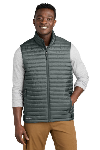Chaleco acolchado plegable Eddie Bauer® EB516