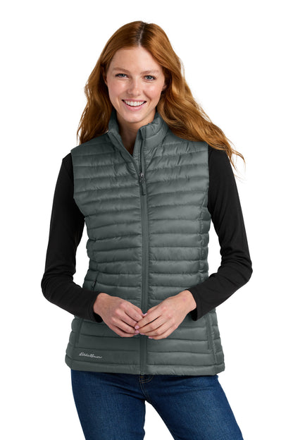 Chaleco acolchado plegable para mujer Eddie Bauer® EB517
