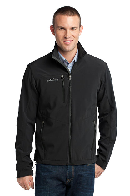 Eddie Bauer® - Chaqueta Softshell. EB530