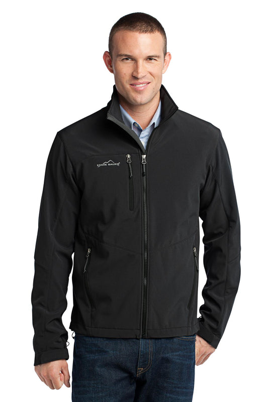Eddie Bauer® - Chaqueta Softshell. EB530