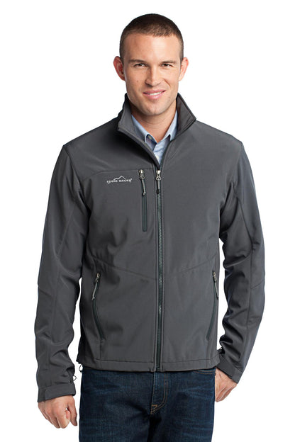 Eddie Bauer® - Chaqueta Softshell. EB530