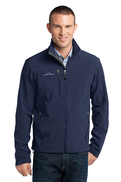 Eddie Bauer® - Chaqueta Softshell. EB530