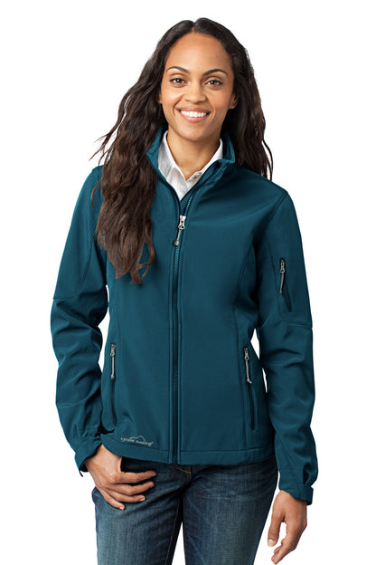 Chaqueta Softshell Eddie Bauer® para mujer. EB531