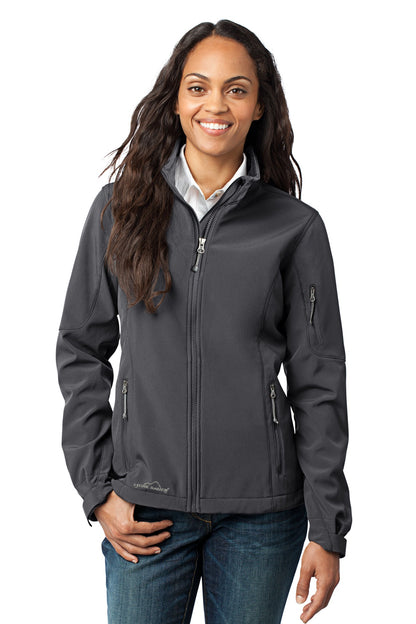 Chaqueta Softshell Eddie Bauer® para mujer. EB531