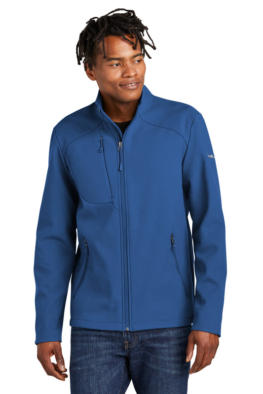 Chaqueta Softshell elástica Eddie Bauer® EB544