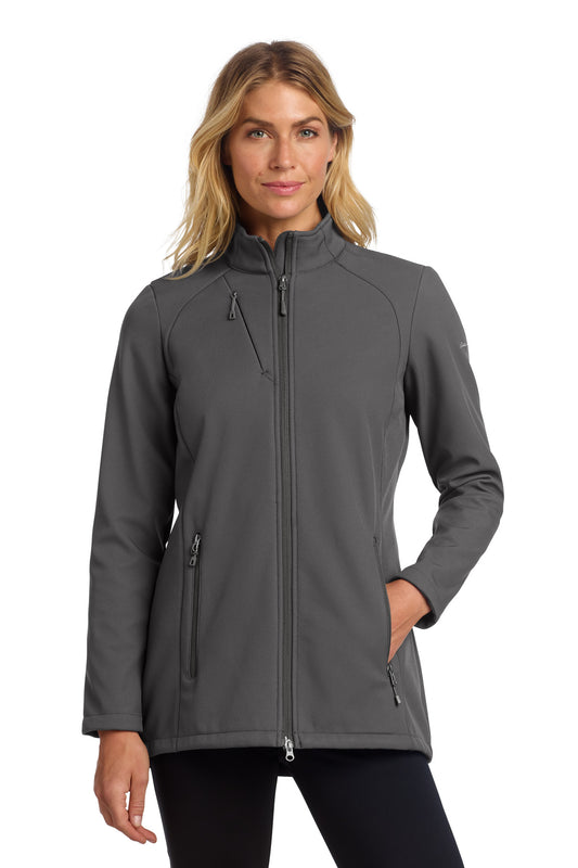 Chaqueta Softshell elástica para mujer Eddie Bauer® EB545