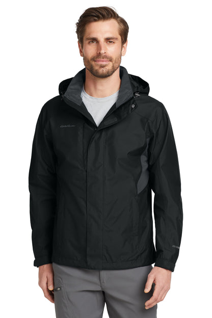 Chaqueta impermeable Eddie Bauer®. EB550