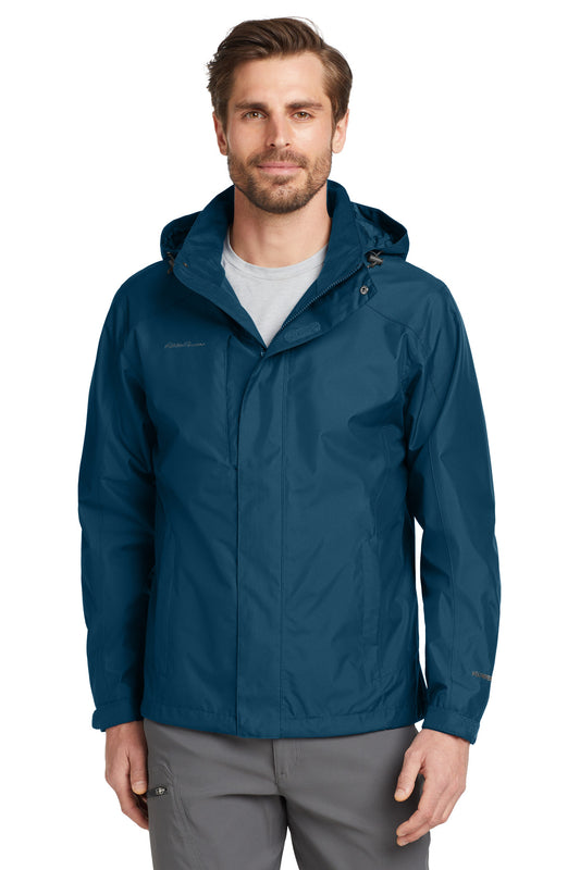 Chaqueta impermeable Eddie Bauer®. EB550