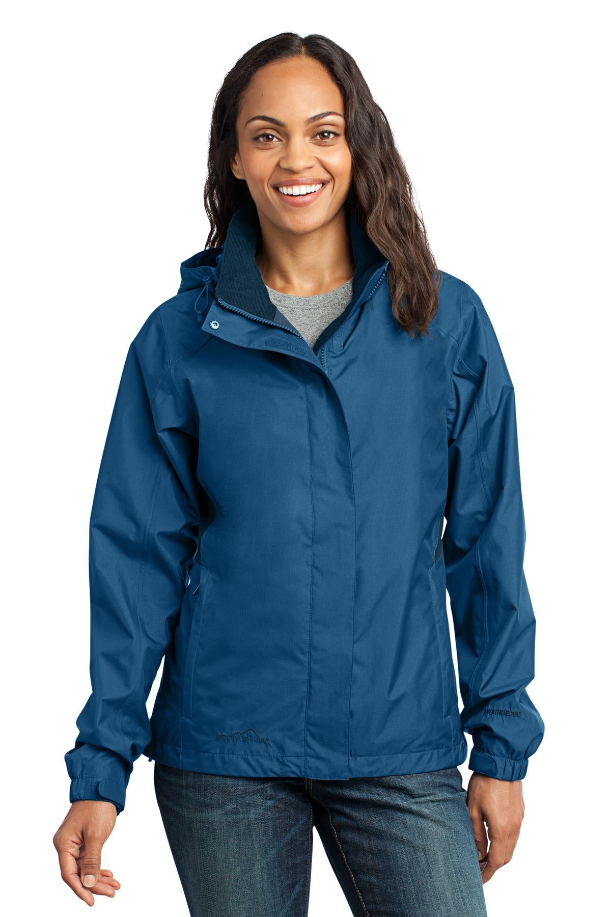 Eddie Bauer ®  Women's Rain Jacket. EB551