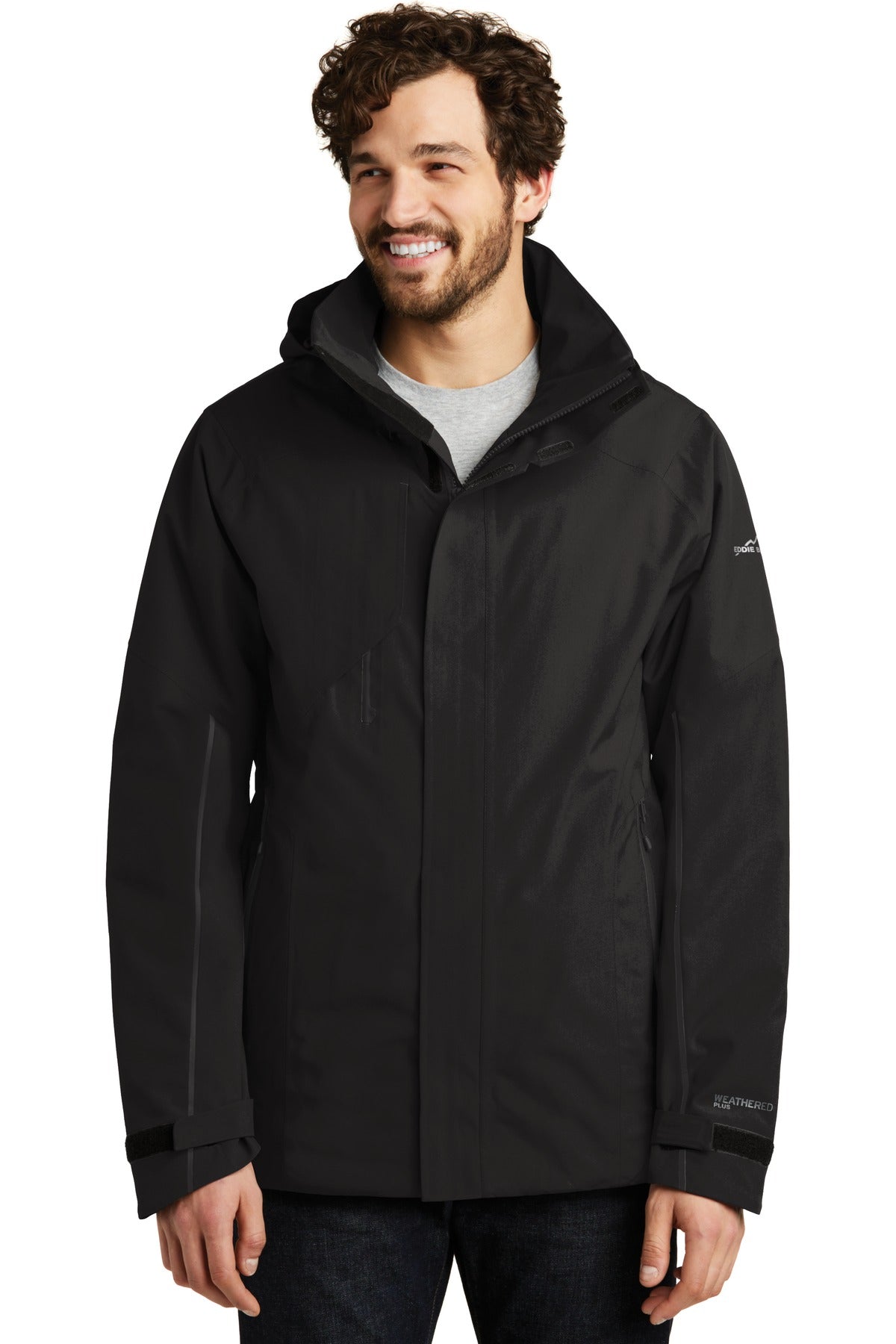 Chaqueta aislante Eddie Bauer® WeatherEdge® Plus. EB554