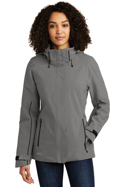 Chaqueta aislante Eddie Bauer® WeatherEdge® Plus para mujer. EB555