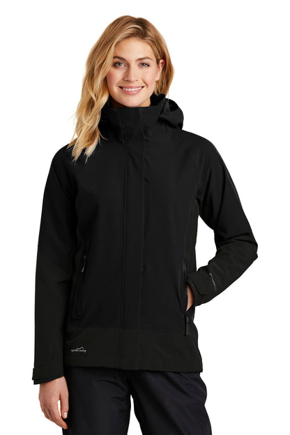 Chaqueta WeatherEdge® para mujer de Eddie Bauer®. EB559