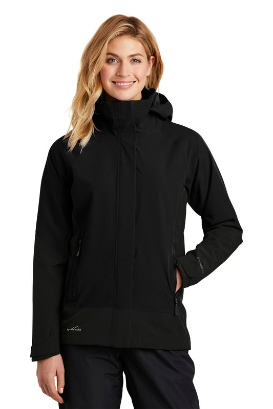 Chaqueta WeatherEdge® para mujer de Eddie Bauer®. EB559