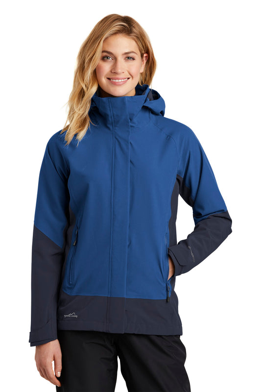 Chaqueta WeatherEdge® para mujer de Eddie Bauer®. EB559