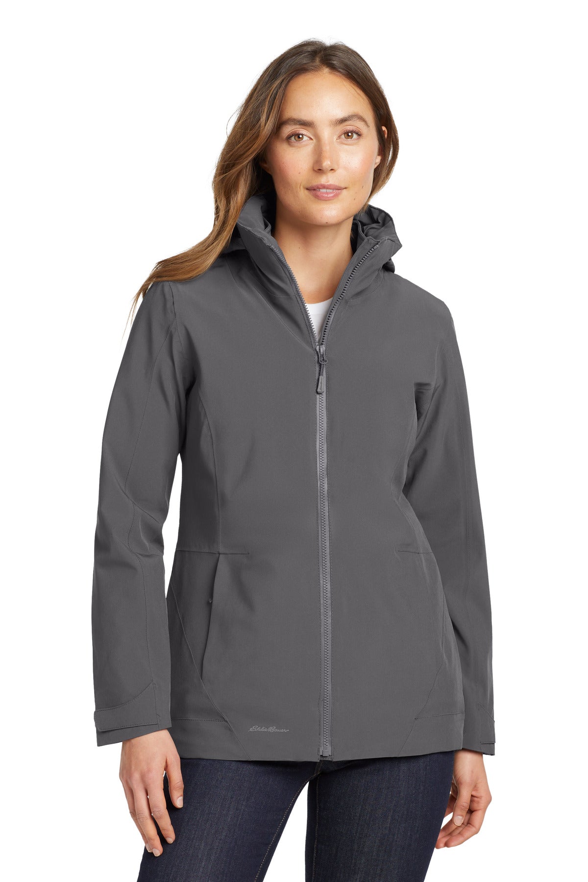 Chaqueta 3 en 1 WeatherEdge® para mujer de Eddie Bauer® EB657