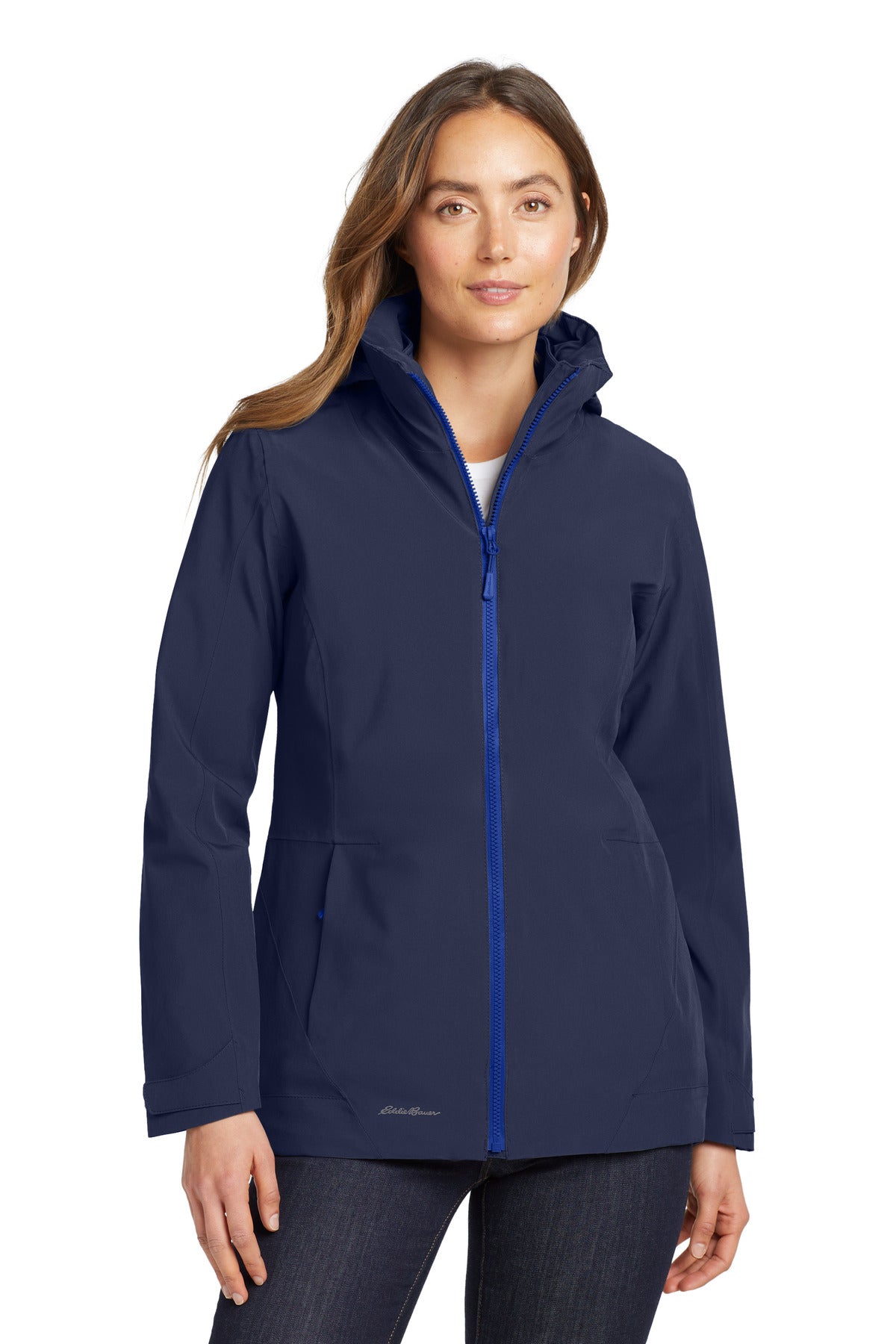 Chaqueta 3 en 1 WeatherEdge® para mujer de Eddie Bauer® EB657