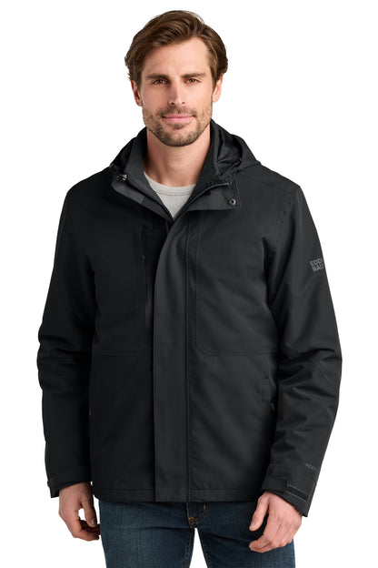 Chaqueta 3 en 1 Eddie Bauer® WeatherEdge® Ridge EB658