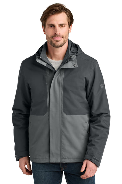 Chaqueta 3 en 1 Eddie Bauer® WeatherEdge® Ridge EB658