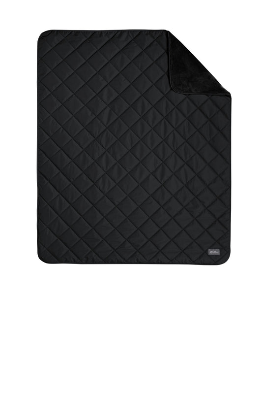 Manta polar acolchada aislante Eddie Bauer® EB751