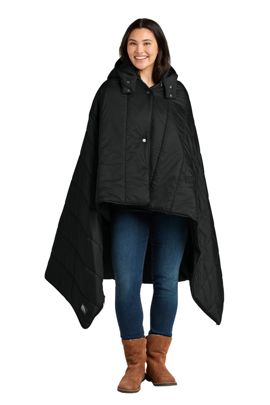 Poncho de campamento acolchado Eddie Bauer® EB755