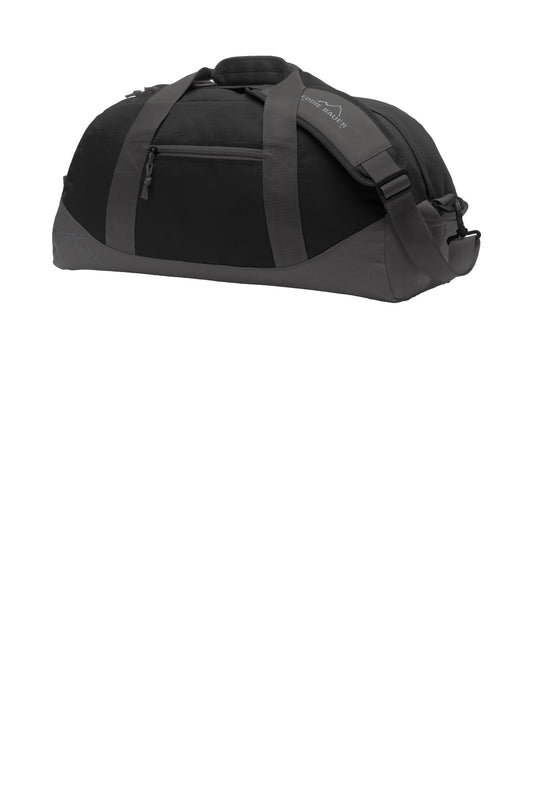 Bolsa de viaje mediana Eddie Bauer® Ripstop. EB900