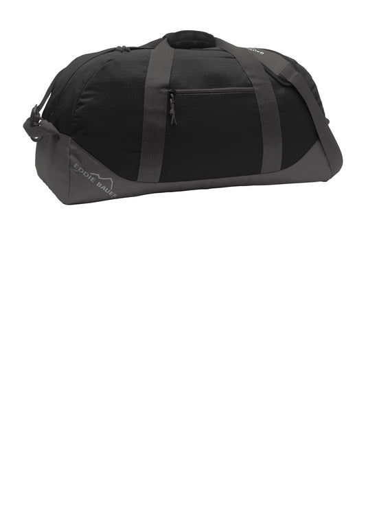 Bolsa de viaje grande antidesgarro Eddie Bauer®. EB901