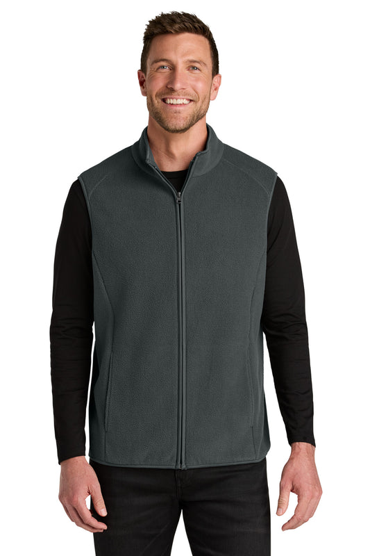 Port Authority ®  C-FREE ®  Fleece Vest F702