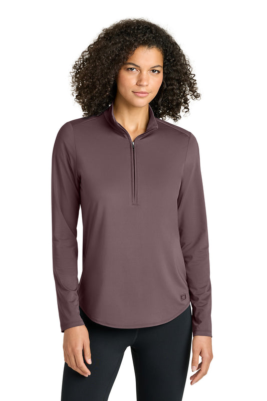 OGIO ®  Women's Regain 1/2-Zip LOG172