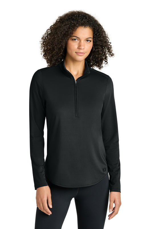 OGIO ®  Women's Regain 1/2-Zip LOG172