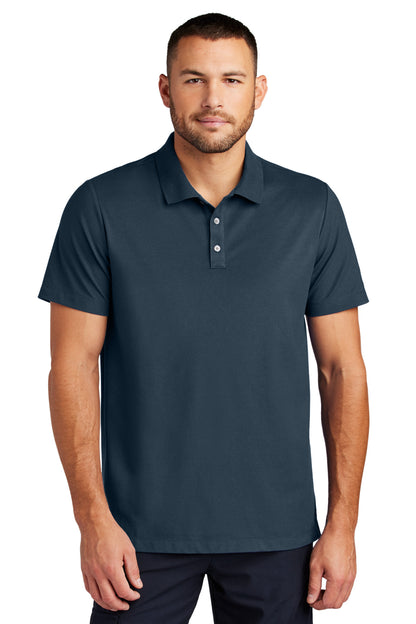 Mercer+Mettle ®  Stretch Pique Polo MM1004