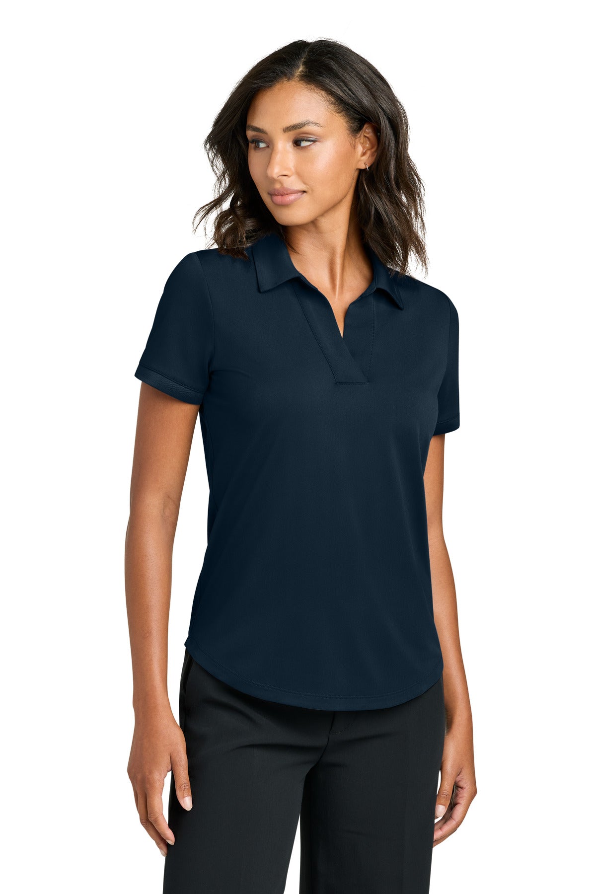 Mercer+Mettle ®  Women's Everyday Performance Polo MM1031