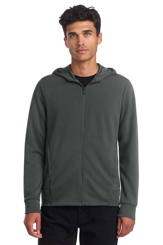Mercer+Mettle ®  Double-Knit Full-Zip Hoodie MM3002