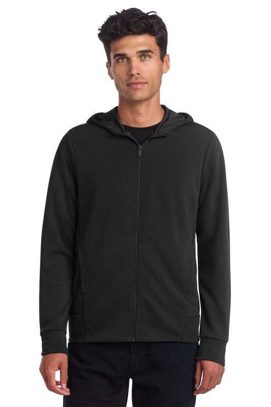 Mercer+Mettle ®  Double-Knit Full-Zip Hoodie MM3002