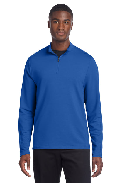 Mercer+Mettle ®  Stretch 1/4-Zip Pullover MM3010