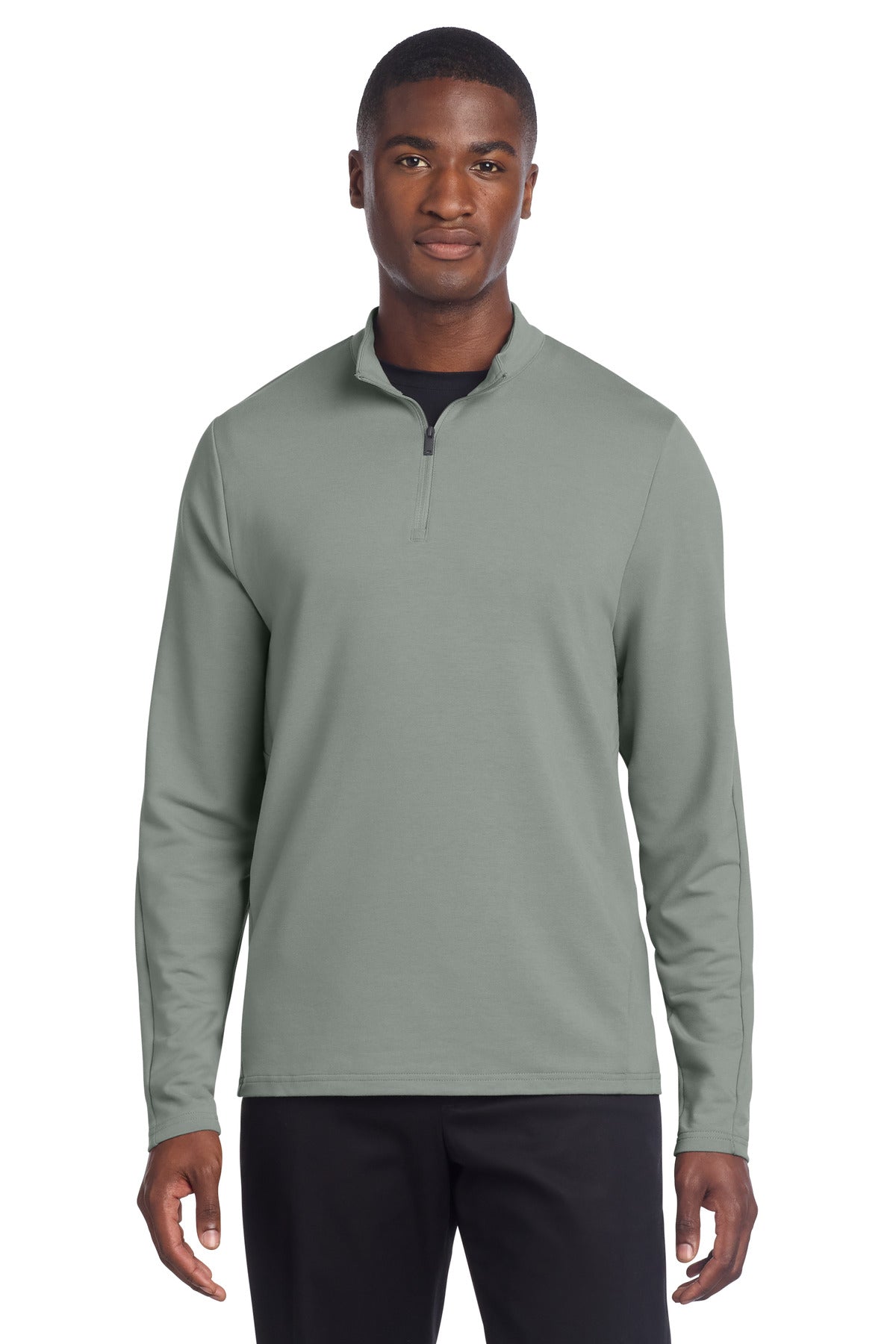 Mercer+Mettle ®  Stretch 1/4-Zip Pullover MM3010