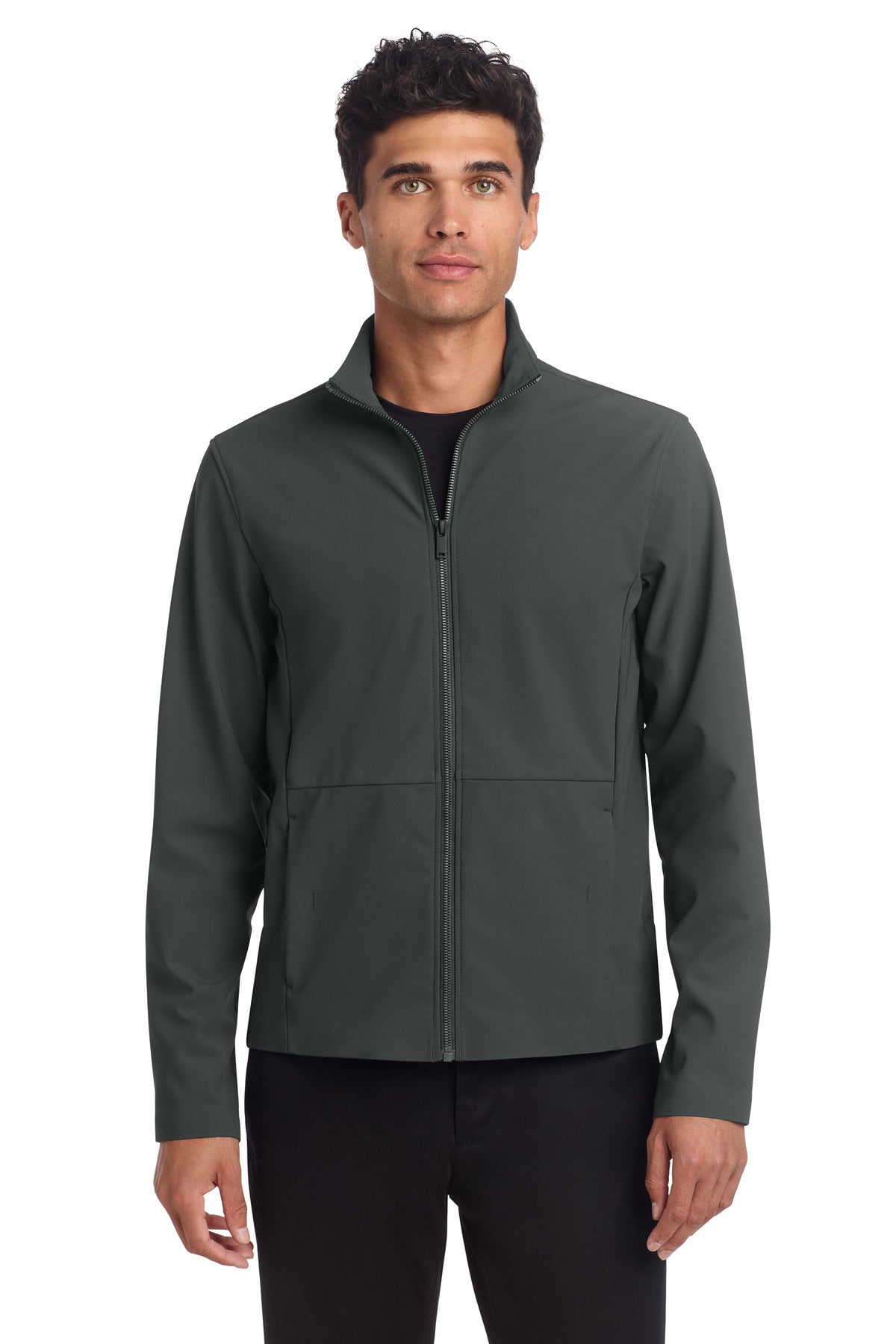Mercer+Mettle ®  Faille Soft Shell MM7100